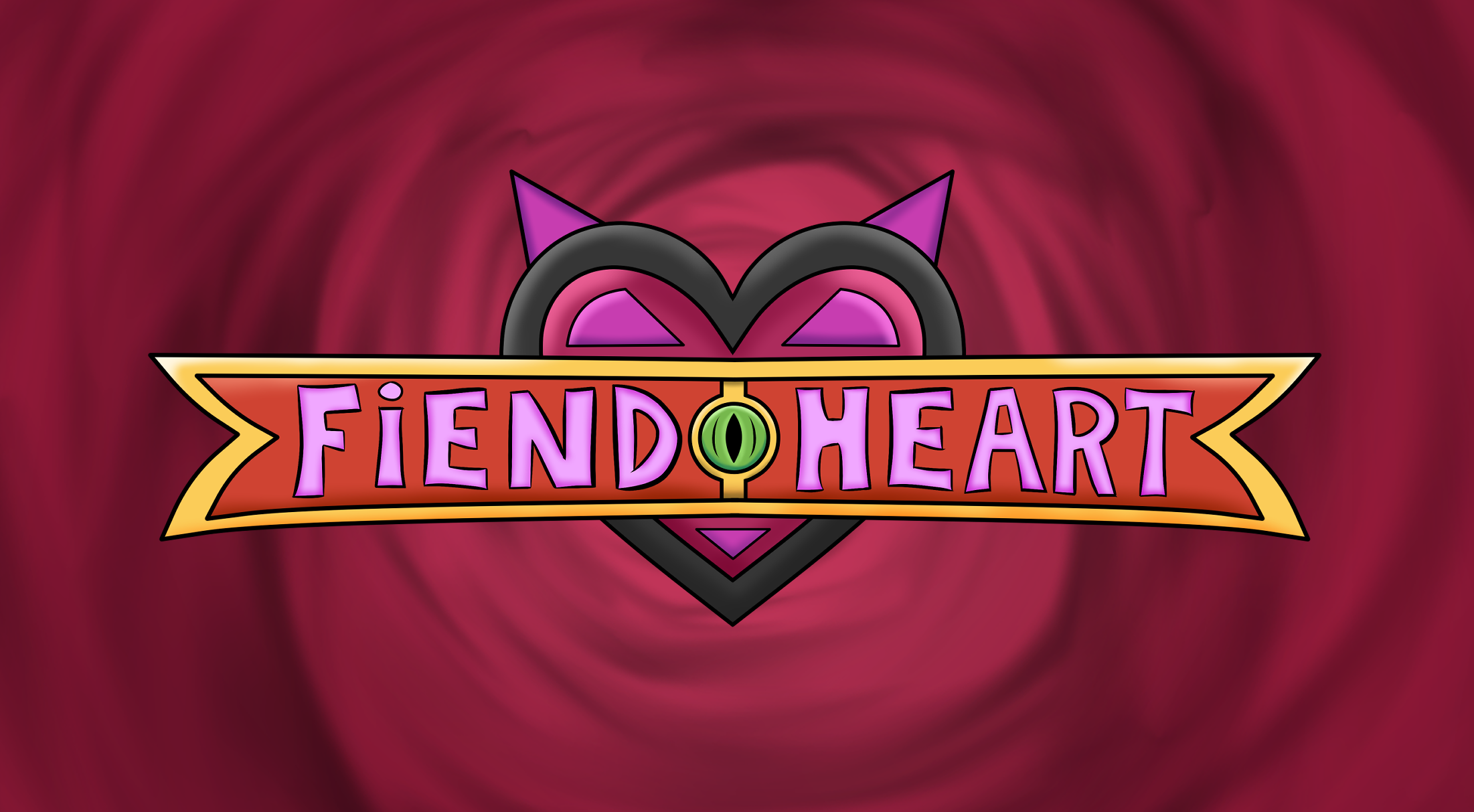 Fiend Heart